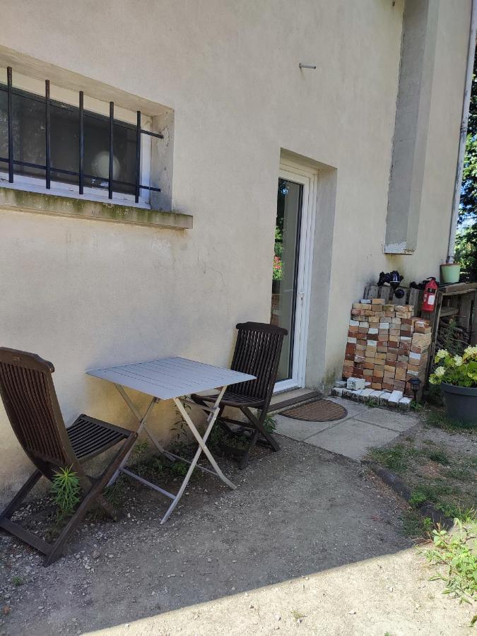 Suite Privee Montélimar Exterior foto